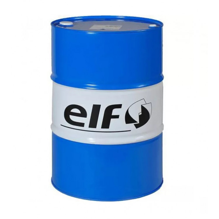 Олива моторна Elf Evolution Full-Tech LLX 5W-30 60л