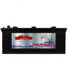 Акумулятор SNAJDER Truck Freeway HD Evilution 145Ah/12V/800A