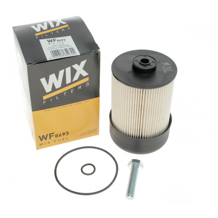 WIX WF8493 (PM815/8)