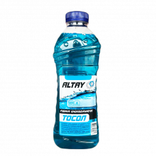 ALTAY Тосол синій -40 1,5кг