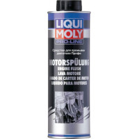LIQUI MOLY Промивка двигуна  0,5л  7507 / 2427