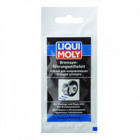 LIQUI MOLY Мастило для напрямних штифтів гальм. механізмів (супортів) 5г  39022 / 21204 / 21119