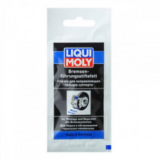 LIQUI MOLY Мастило для напрямних штифтів гальм. механізмів (супортів) 5г  39022 / 21204 / 21119