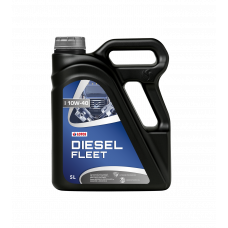Олива моторна LOTOS DIESEL Fleet 10W-40 205л