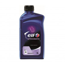 Олива для АКПП та ГУР ELF Speedmatic 1л
