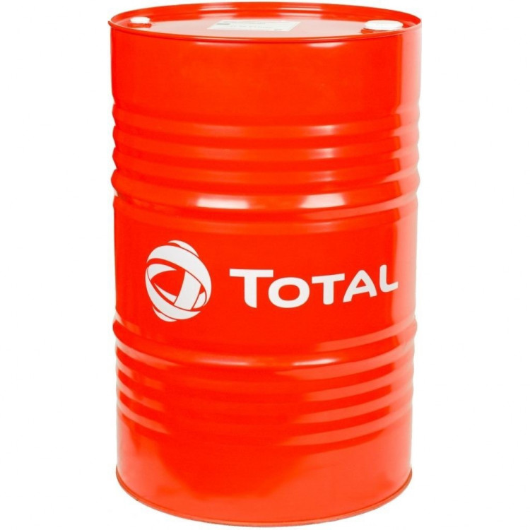Олива моторна TOTAL Quartz Ineo MDC 5W-30 208л
