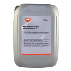 Олива трансмісійна MOL Ultrans EP 220 10л