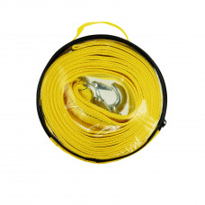 ZOLLEX Трос буксирувальний  (сумка)  6м 5т  12041