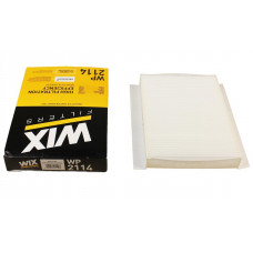 WIX WP2114 (K1335)