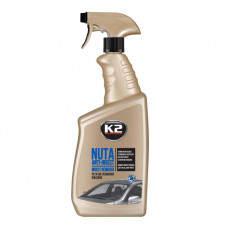 K2 NUTA ANTI-INSECT Очисник скла з антимошкою 770мл K117M1