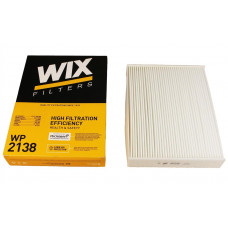 WIX WP2138 (K1351)