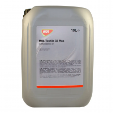 Олива індустріальна MOL Textile 32 Plus 10л