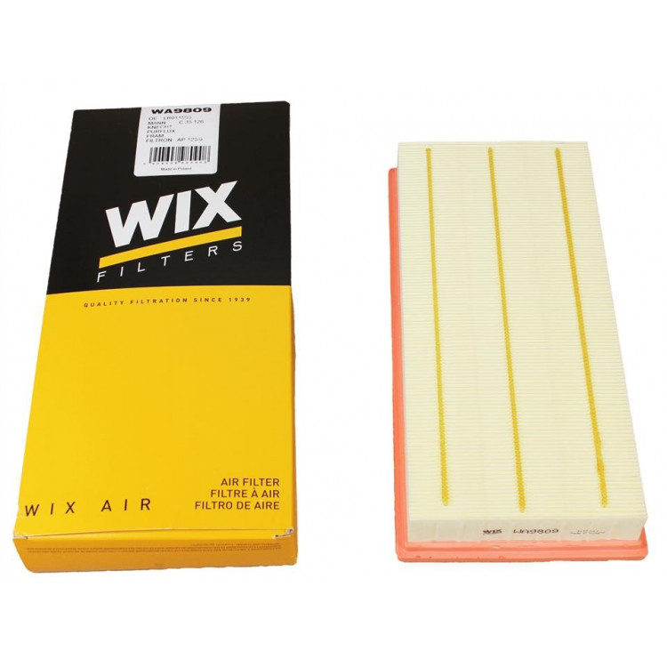 WIX WA9809 (AP129/9)