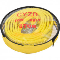 ZOLLEX Трос буксирувальний  (сумка)  5м 5т  12040