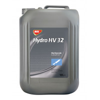 Олива гідравлічна MOL Hydro HV 32 200л