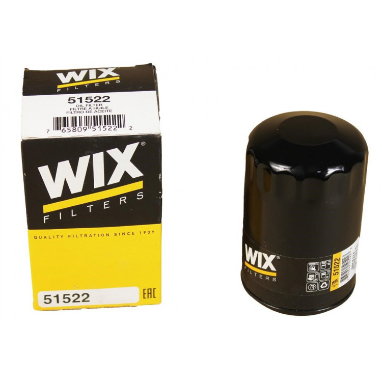 WIX 51522