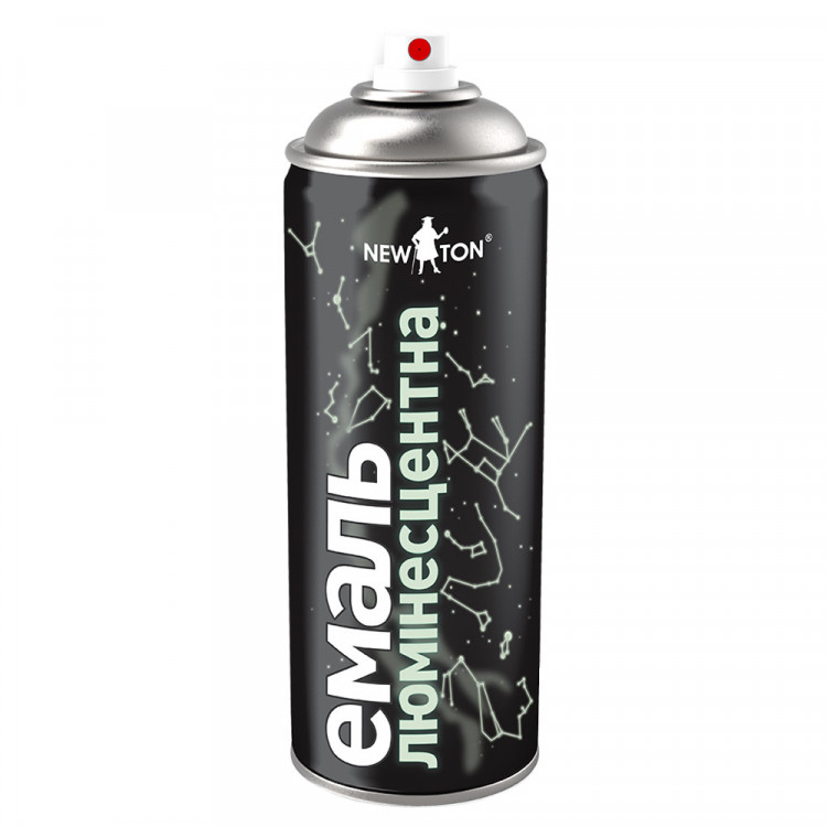 NEW TON Фарба люмінесцентна 400 мл