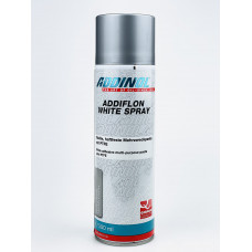 Addinol Addiflon WHITE Spray Міцна багатоцільова змазка 500мл
