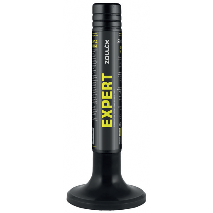 Паста притирання клапанів EXPERT Zollex 40г 15060