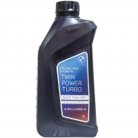 Олива моторна BMW TwinPower Turbo 5W-30 LL-01 1л