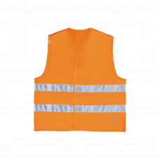 ZOLLEX  Жилет аварійний помаранчевий  XXL (60г)  12035