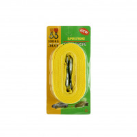 ZOLLEX Трос буксирувальний  (блістер)  5м 3т  12039