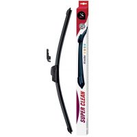 Щітка склоочисника безкаркасна SUPER CLEAN FE 350мм (14