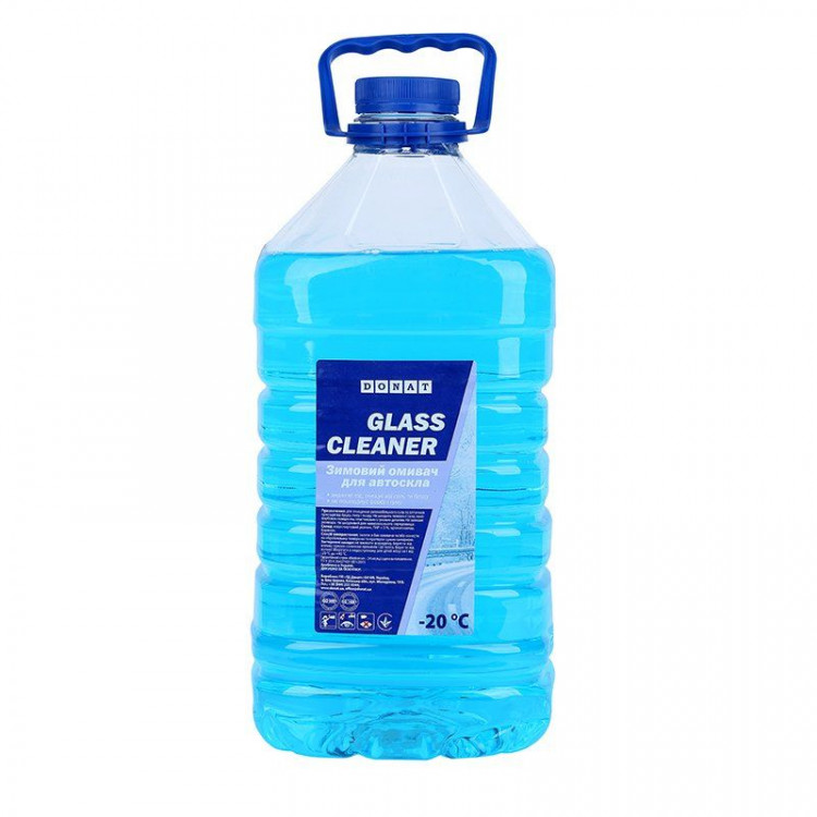 DONAT Синій -20С 4л