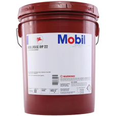 Літієве мастило Mobil GREASE XHP 222 18кг