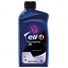 Олива для АКПП та ГУР ELF Elfmatic J6 1л