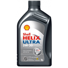 Олива моторна Shell HELIX Ultra 5W-30 1л