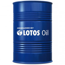 Олива моторна LOTOS DIESEL Class CF-4 15W-40 205л