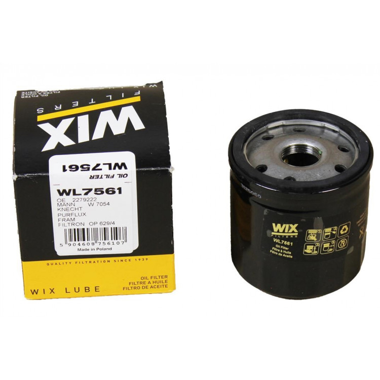 WIX WL7561 (OP629/4)