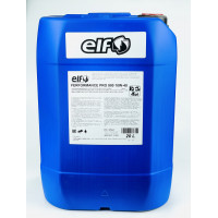 Олива моторна Elf Performance Pro 900 10W-40 208л