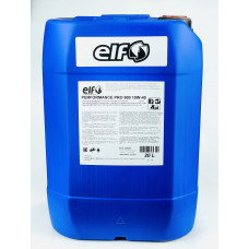 Олива моторна Elf Performance Pro 900 10W-40 208л