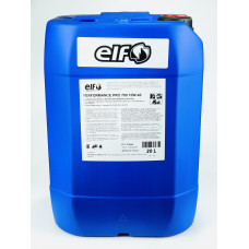 Олива моторна Elf Performance Pro 700 10W-40 208л
