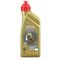 Олива трансмісійна Castrol Transmax Manual Transaxle 75W-90 1л