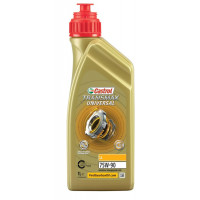 Олива трансмісійна Castrol Transmax Universal LL 75W-90 1л