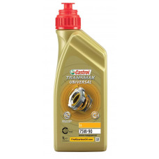Олива трансмісійна Castrol Transmax Universal LL 75W-90 1л