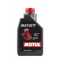 Олива для АКПП та ГУР MOTUL Multi DCTF 1л. 103910
