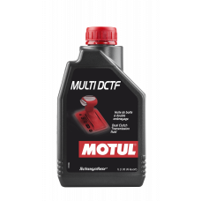 Олива для АКПП та ГУР MOTUL Multi DCTF 1л. 103910