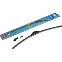 Щітка склоочисника безкаркасна Alca Super Flat 500мм (20
