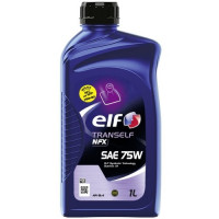 Олива трансмісійна Elf Tranself NFX 75W 1л