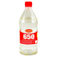 ПОКРАСКО Розчинник 650 БП 1л