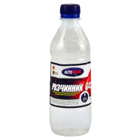 AUTOTRADE Розчинник 647 БП 0,5л