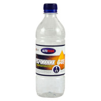 AUTOTRADE Розчинник 646 БП 0,5л