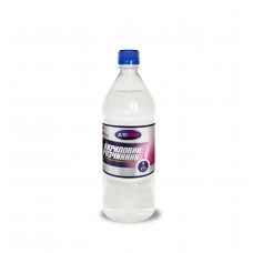 AUTOTRADE 2K  Розчинник  акриловий  1л (професійний)