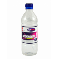 Autotrade Антисилікон (знежирювач поверхні) 0,5л