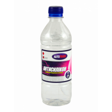 Autotrade Антисилікон (знежирювач поверхні) 0,5л