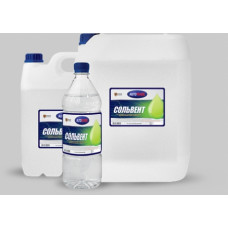 AUTOTRADE  Сольвент 1л